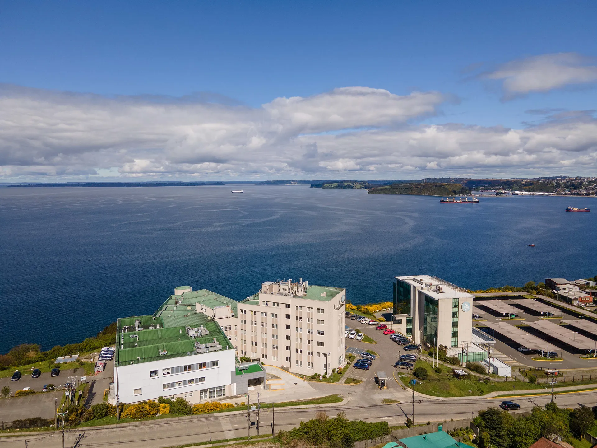 Clínica Andes Salud Concepción — imagen 3