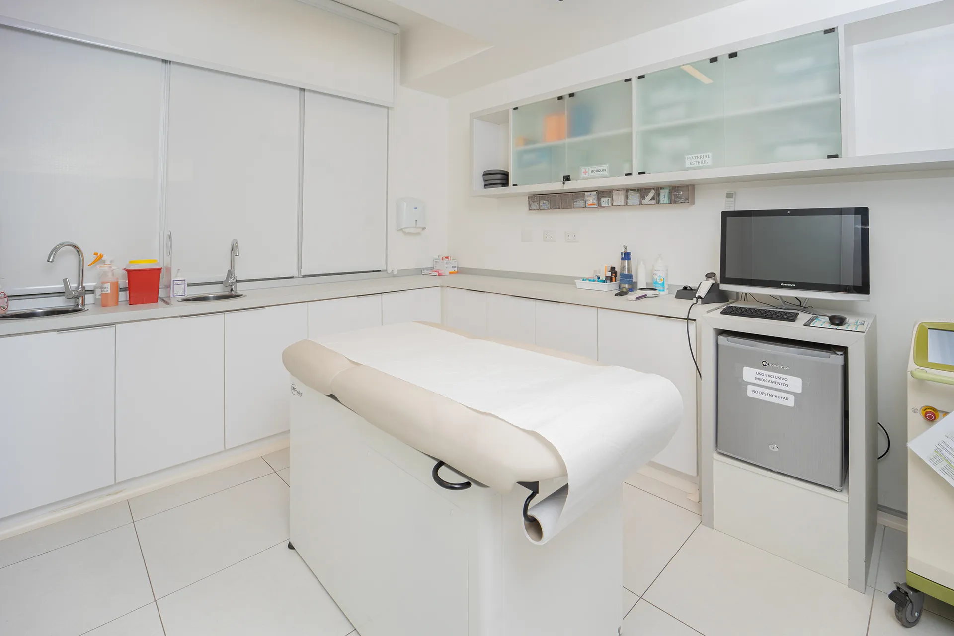 Clínica Dermatológica Dermamont — imagen 4