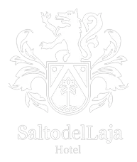 Hotel Salto del Laja