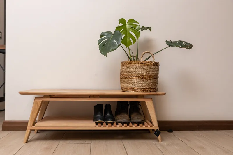 Möhring Holz · Producto y lifestyle — hero image